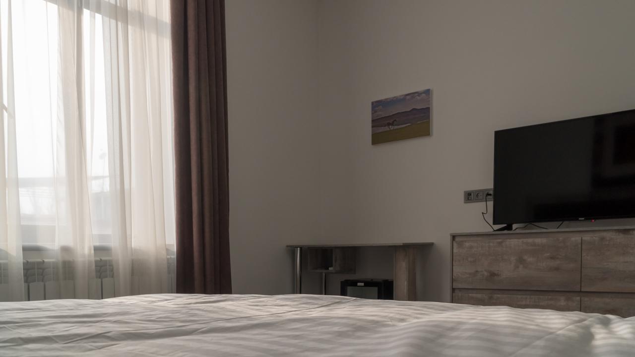 Home Guest Residence Бішкек Екстер'єр фото