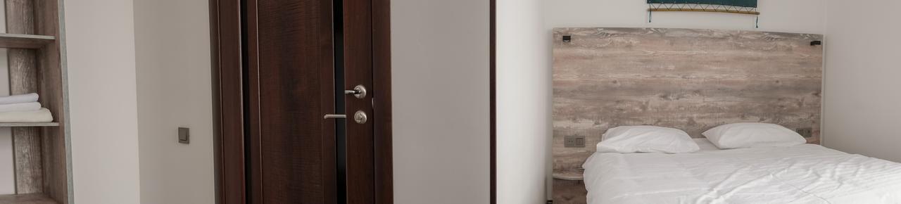 Home Guest Residence Бішкек Екстер'єр фото