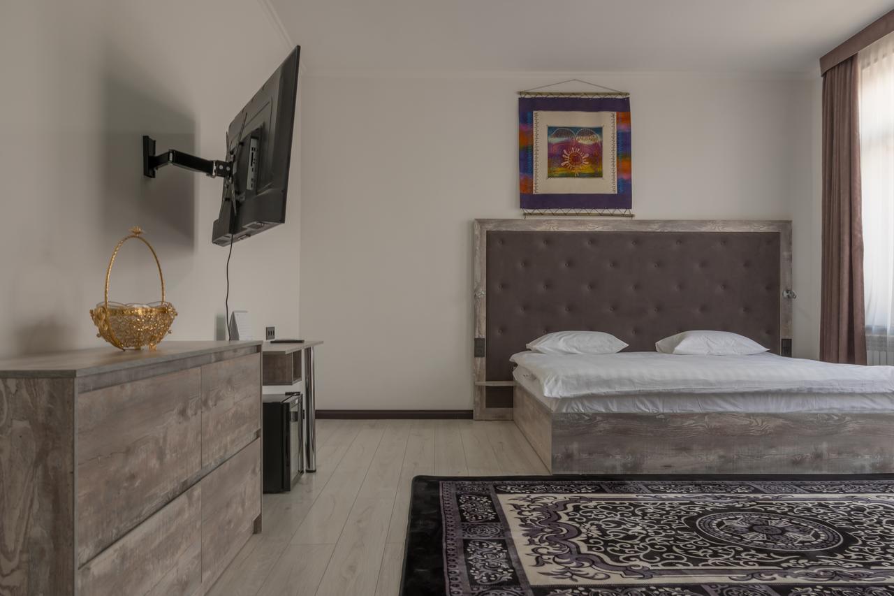 Home Guest Residence Бішкек Номер фото