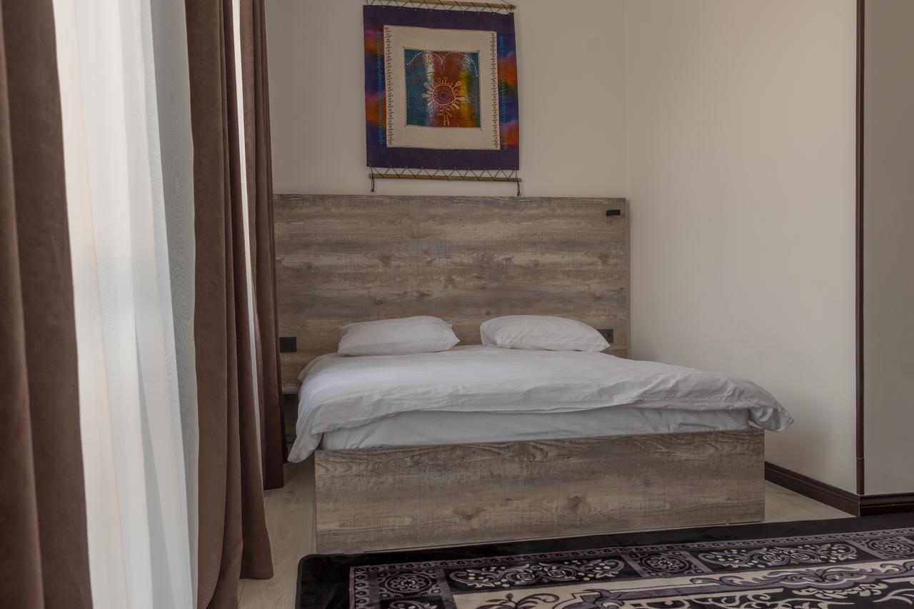 Home Guest Residence Бішкек Номер фото