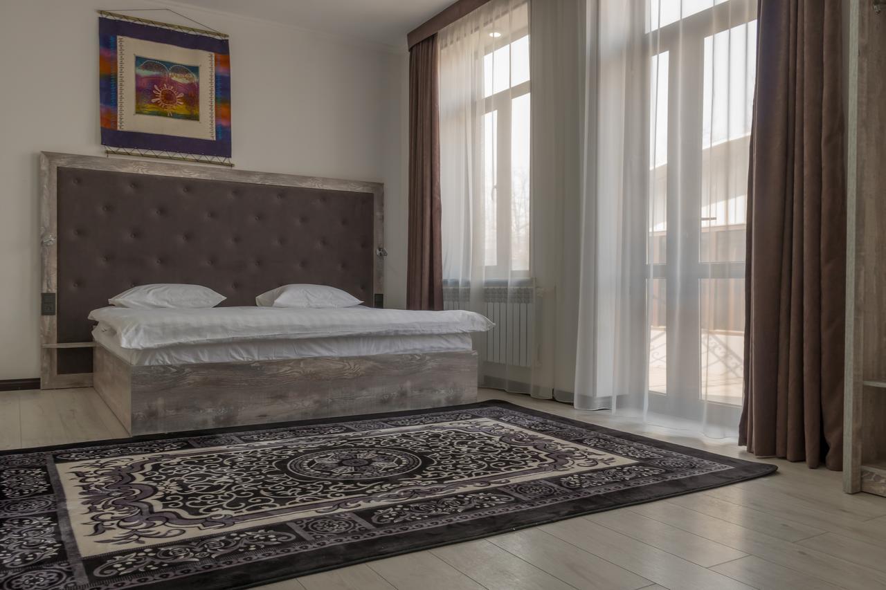 Home Guest Residence Бішкек Номер фото
